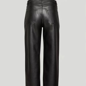 Aritzia Wilfred Valerie Free Pant